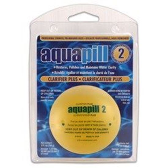 Picture of AQUAPILL 2 CLARITY SOLD AS EACH AP02