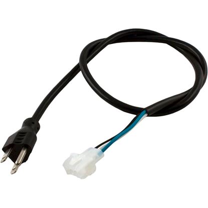 Picture of Adapter Cord  Hydro-Quip  AMP t 30-1057-36