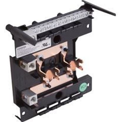 Picture of Breaker Base, Pentair Intellitouch®, Load Center 520281