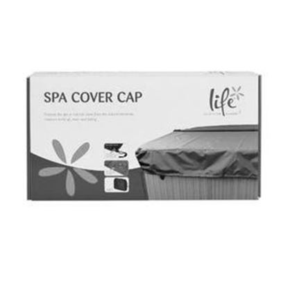 Picture of Aerocover Cover Cap 89"X89"X12" SCL891
