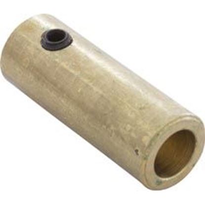 Picture of Brass Socket Zodiac Clearwater C-Series Positive W190811 