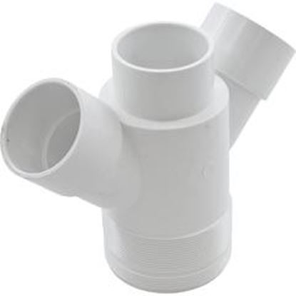 Picture of Body Balboa Water Group/Pentair Top Access Diverter Valve 90004400 