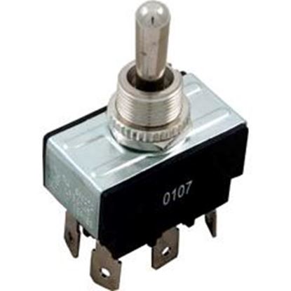 Picture of Toggle Switch Dpdt Center Off  60-555-1516