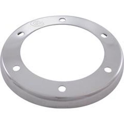 Picture of Escutcheon Pal 2T2/2T4 Nicheless Stainless Steel 42-2Ts 