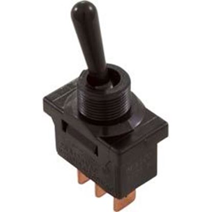 Picture of Toggle Switch Pentair Sta-Rite Jw 2 Speed 16920-0522 