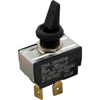 Picture of Toggle Switch Raypak Els/53A/151/153/155A/183A/185A Spst 650761 