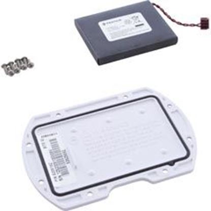 Picture of Battery Pentair Intellitouch® Mobiletouch Ii W/ Door 520815Z 