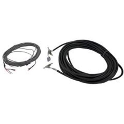 Picture of Topside Ext. Cable Balboa 50Ft Digital Unshielded Ribbon 22250 