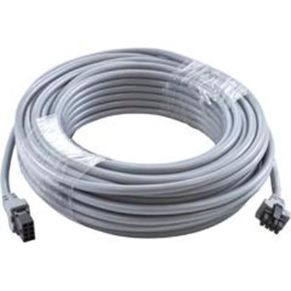 Picture of Topside Extension Cable Hq-Bwg 8-Pin Molex 50Ft 30-11588-50 