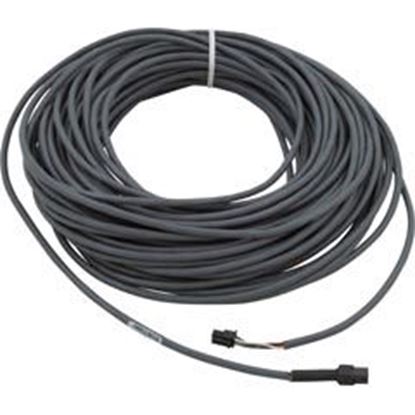 Picture of Topside Extension Cable Hq-Bwg Bp Series 4 Pin 100'Molex 30-25662-100 