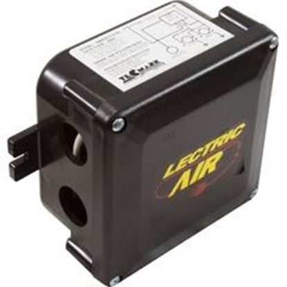 Picture of Timer Tecmark 120V1.0Hp Sensor Connector Solid State Wba2513-0100