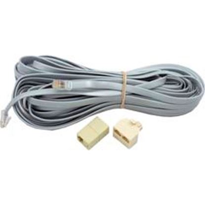 Picture of Topside Ext. Cable Balboa 50Ft 8 Conductor W/2-1 Conn 22632 