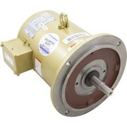 Picture of Motor Pentair C Series 5.0hp 200v/208v 3-Phase 357206S