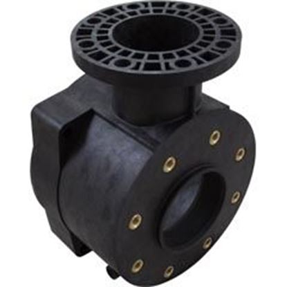 Picture of Strainer Housing Pentair EQ Series 356755