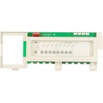 Picture of PCB Zodiac Jandy AquaLink RS Aux Power Center 7306+