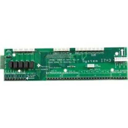 Picture of PCB Pentair IntelliTouch® i7-3 520266