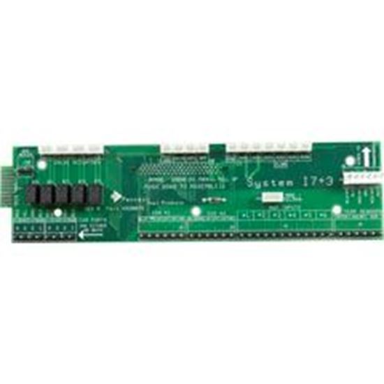 Picture of PCB Pentair IntelliTouch® i7-3 520266