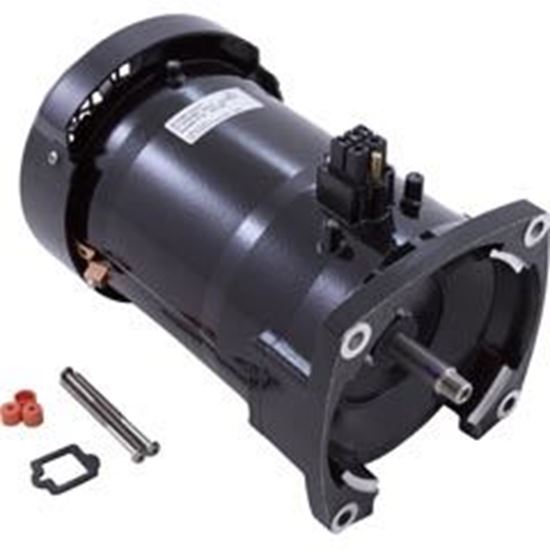 Picture of Motor Pentair/Sta-Rite3.2kWVar-SpdVFDPMSWIntelliPro 357294S