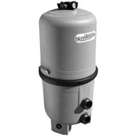 Picture of Cartridge Filter Waterway Crystal Water 325 sqft 112 GPM 570-0325-07