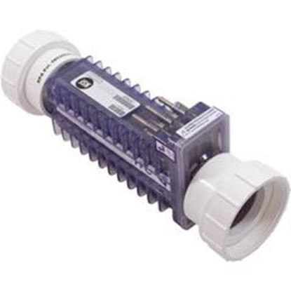 Picture of Replacement Salt Cell AutoPilot PPC4 w/Female Unions PPC4