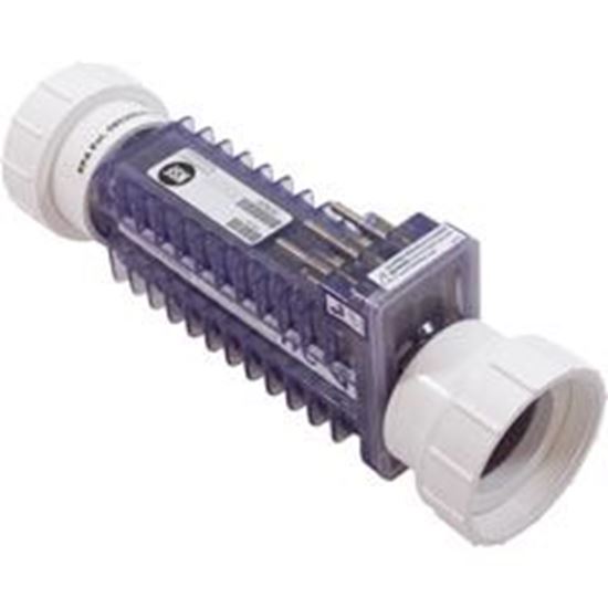 Picture of Replacement Salt Cell AutoPilot PPC4 w/Female Unions PPC4