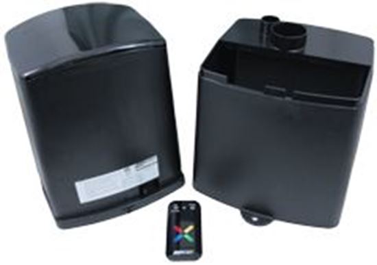 Picture of Transformer S.R. Smith 60W w/ Wireless Remote PT-6001