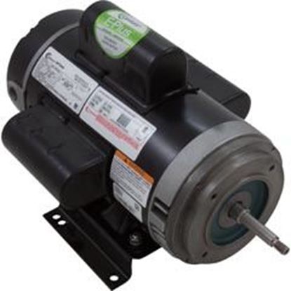 Picture of Motor Century4.0hp208v-230v1-Spd56YfrC-FaceThd B116