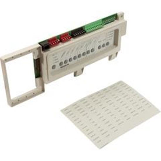 Picture of Upgrade Kit Zodiac Jandy AquaLink RS6Pool/Spa ComboRev.QQ R0468502