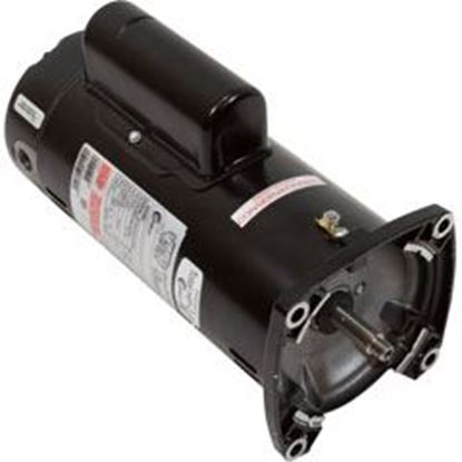 Picture of Motor Century 2.0hp 230v 2-Spd 48Yfr SQFL Full SQS1202R