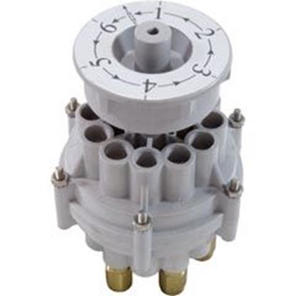 Picture of Multiport Valve ActuatorParagon Stark MV250-04 MV250-04