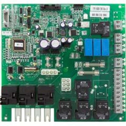 Picture of PCB Sundance Spas 880NT 2-Pump LCD 2014 6600-390