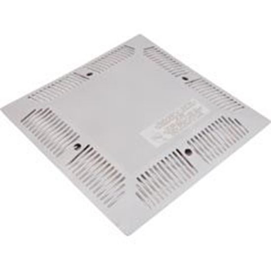 Picture of Anti-Entrapment Cover Eureka Mfg 20" X 20" AV20x20