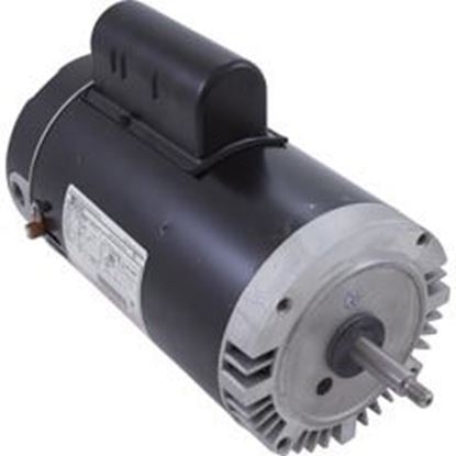 Picture of Motor Century3.0hp208v-230v1-Spd56JfrC-Face ThdEE ST1302V1