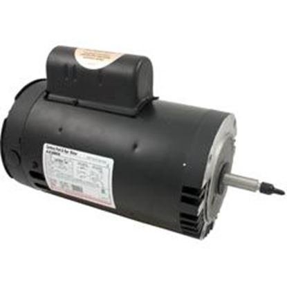 Picture of Motor Century3.0hp230v2-Spd 56JfrC-Face Thd B966