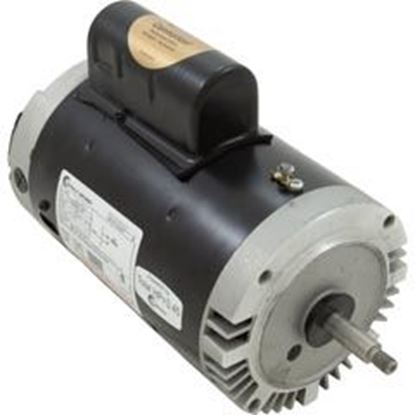 Picture of Motor Century3.0hp230v1-Spd56JfrC-Face Thd B131