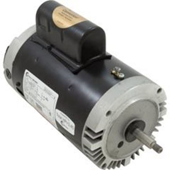 Picture of Motor Century3.0hp230v1-Spd56JfrC-Face Thd B131