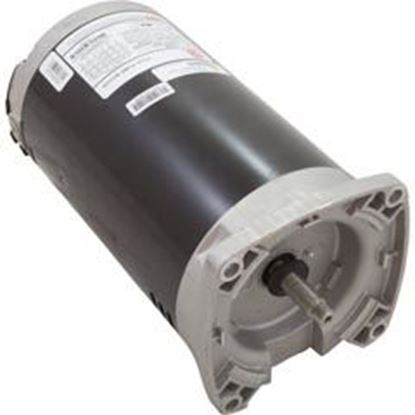 Picture of Motor US Motor 3.0hp SQFL Fullrate3 Phase208/230/460v EH755