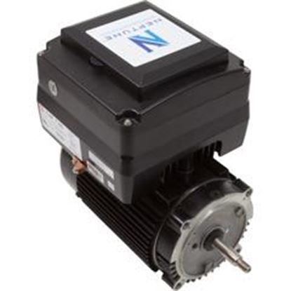 Picture of Motor US Motor Neptune 2.7thpC-FaceVar-Spd 230v 48Y NPTT270