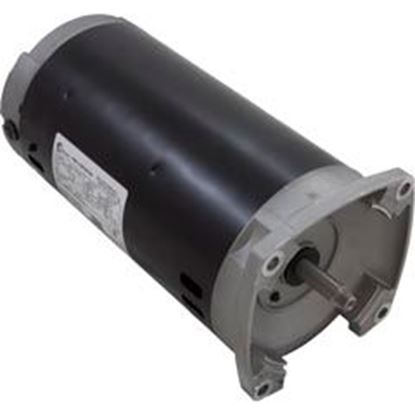 Picture of Motor Century 5.0hp 208-230v/460vSQFL56Y Frame3 PhThd H995