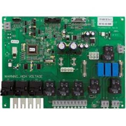 Picture of PCB Sundance Spas 3-Pump LCD 60HZ 2014 6600-392