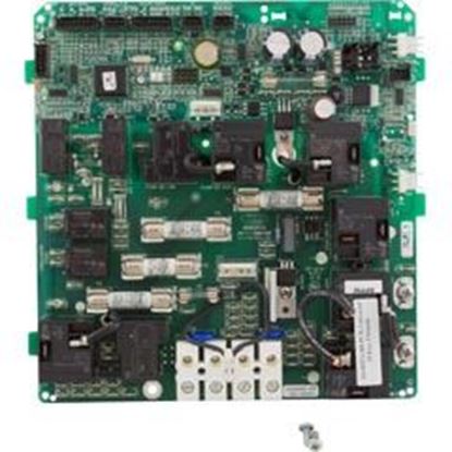 Picture of PCB Hydro-Quip Ultimate Plus 230v Rev.8 33-0025A-K