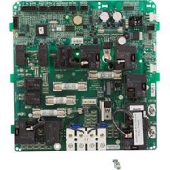 Picture of PCB Hydro-Quip Ultimate Plus 230v Rev.8 33-0025A-K