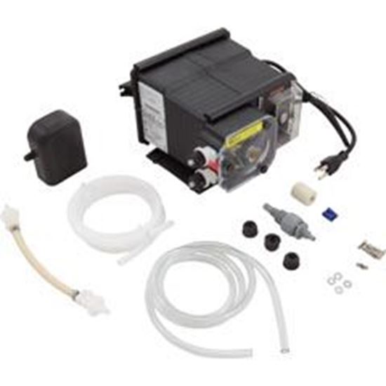 Picture of Pump Peristaltic Blue White Flexflo A-100NA 115v95.1 GPD A1N30A-7T