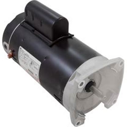 Picture of Motor Century 3.0hp 208-230V 1-Spd Sf1.15 56Yfr EE SQ1302V1