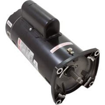 Picture of Motor Century 1.5hp 230v 2-Spd 48Yfr SQFL Full SQS1152R