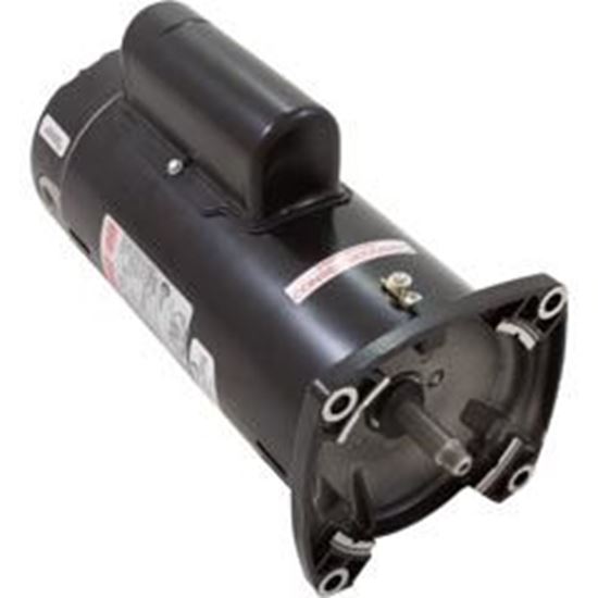 Picture of Motor Century 1.5hp 230v 2-Spd 48Yfr SQFL Full SQS1152R