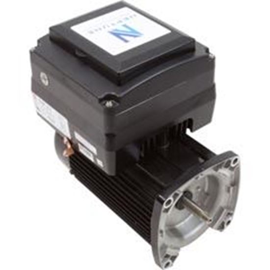 Picture of Motor US Motor Neptune1.65thp SQFLVar-Spd115/230v48Y NPTQ165