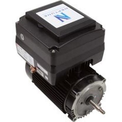 Picture of Motor US Motor Neptune1.65thpC-FaceVar-Spd115/230v48Y NPTT165