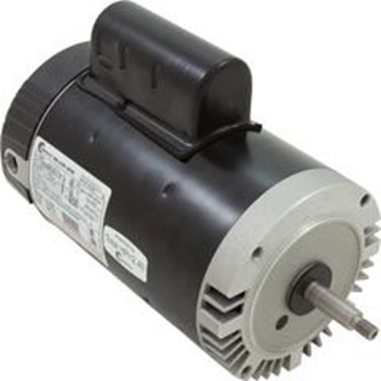 Picture of Motor Century2.0hp230v2-Spd56JfrC-Face Thd B2979