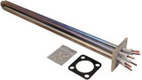 Picture of Heater Element Coates 15Kw 480v Titanium 20006016T